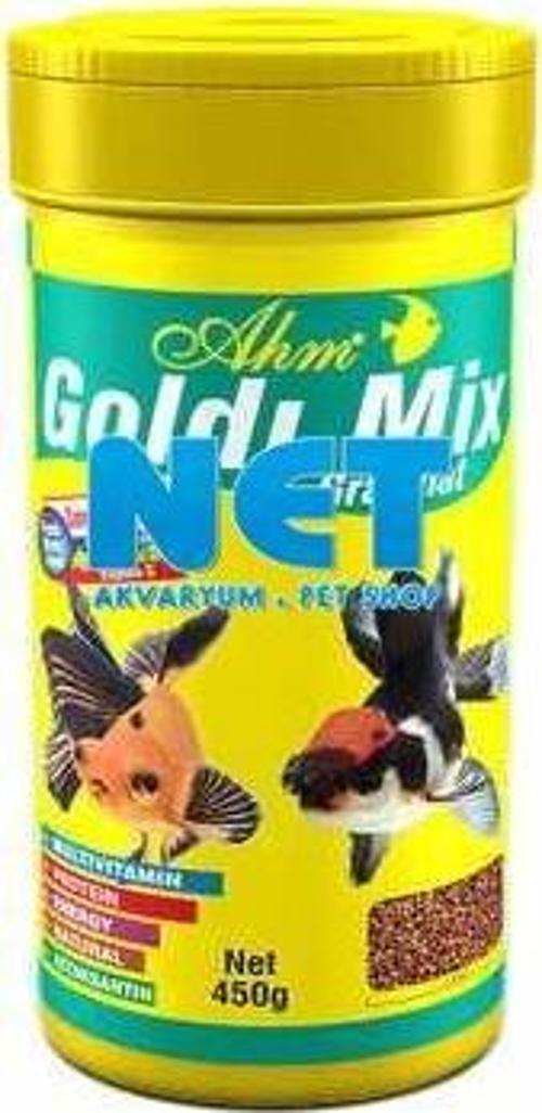 Goldi Mix Granulat 100 ml.