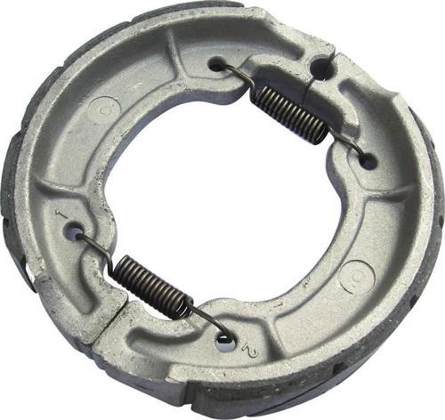 Husqvarna 253RB 553RBX 553RS Motorlu Tırpan Balata Çift Yaylı