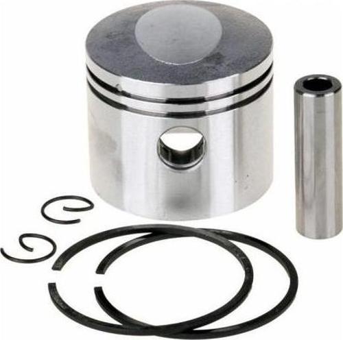 Kawasaki Tj53 Tırpan Piston Seti 44 mm