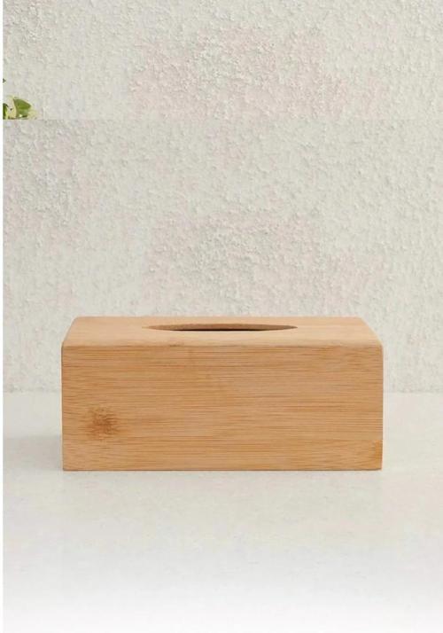 Bambu Peçetelik 534