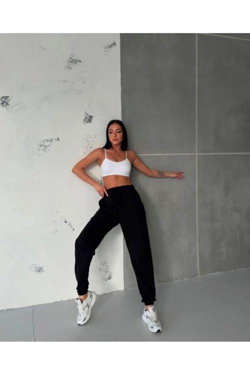 Basic Eşofman Altı