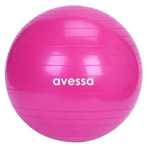 Bpt-75 Pilates Topu 75 Cm Pembe