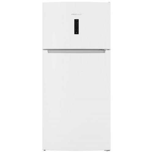 BD2186WEXN E Enerji Sınıfı 641 Lt NoFrost Üstten Donduruculu Buzdolabı