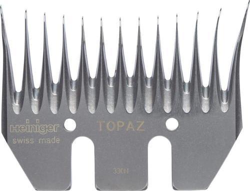 Koyun Kırkma Makinesı Alt Bıçak Topaz 84.5 mm