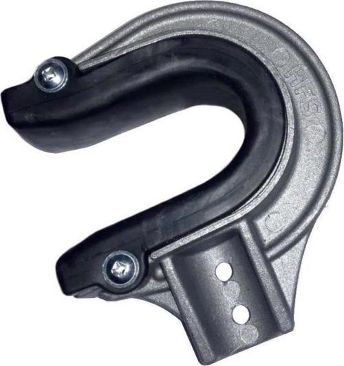 Şanzımanlı Zeytin Hasat Makinası Kancası - Lastikli