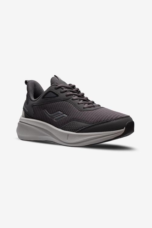 STREET RUNNER 3 FÜME COMFORT CASUAL ANATOMİK SPOR AYAKKABISI