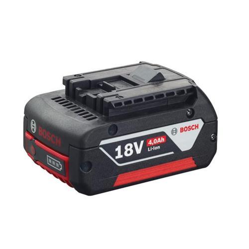 4 Ah Akü 18V El Aleti Akü Li-Ion Hd Ecp+Clı