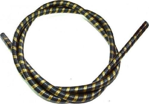 Hyundai HYX M58 S Spiral Mil 88.6 cm
