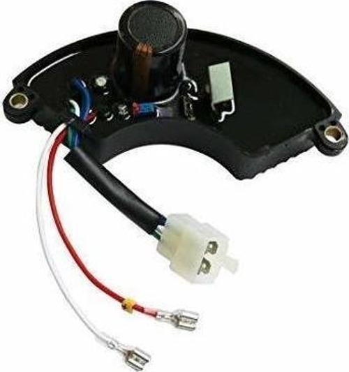 Jenerator Otomatik Voltaj Regülatoru- AVR 7 KW Monofaze