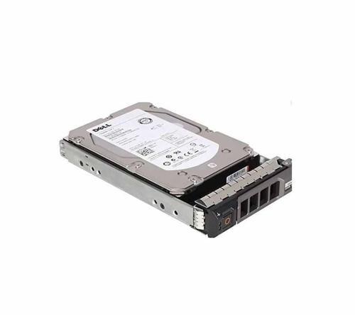 PowerEdge 600GB 15K 6G SAS 3.5" Sunucu Harddisk