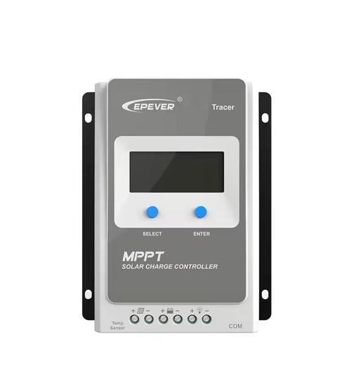 Tracer 4210AN Mppt Solar Şarj Regülatörü 40Ah