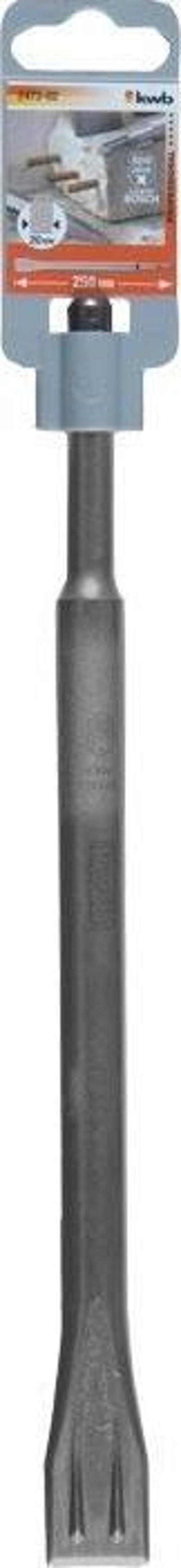 247302 Kürek Keski Sds 250 mm