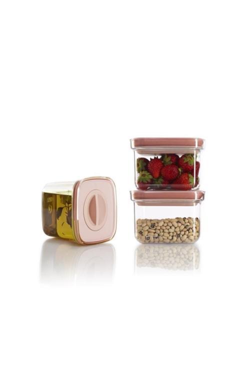 Servo Organizer Küçük Pudra Set 6 Parça