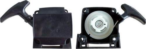 Kawasaki TJ 45 Starter Kapak Komple