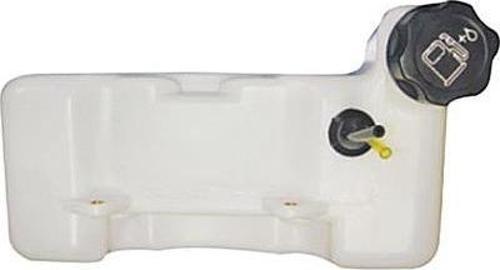 Mitsubishi TL43-52 / Cg-Bg 430-520 İçin Tırpan Benzin Deposu