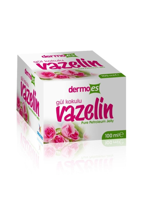 Vazelin