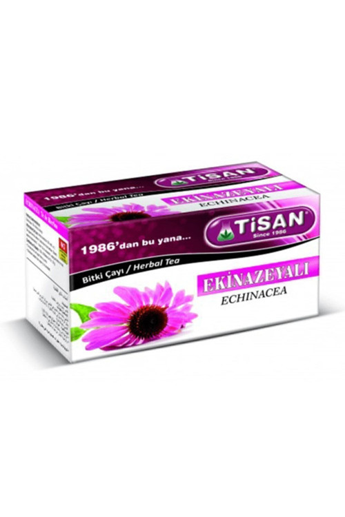 Ekinazeyalı Bitki Çayı