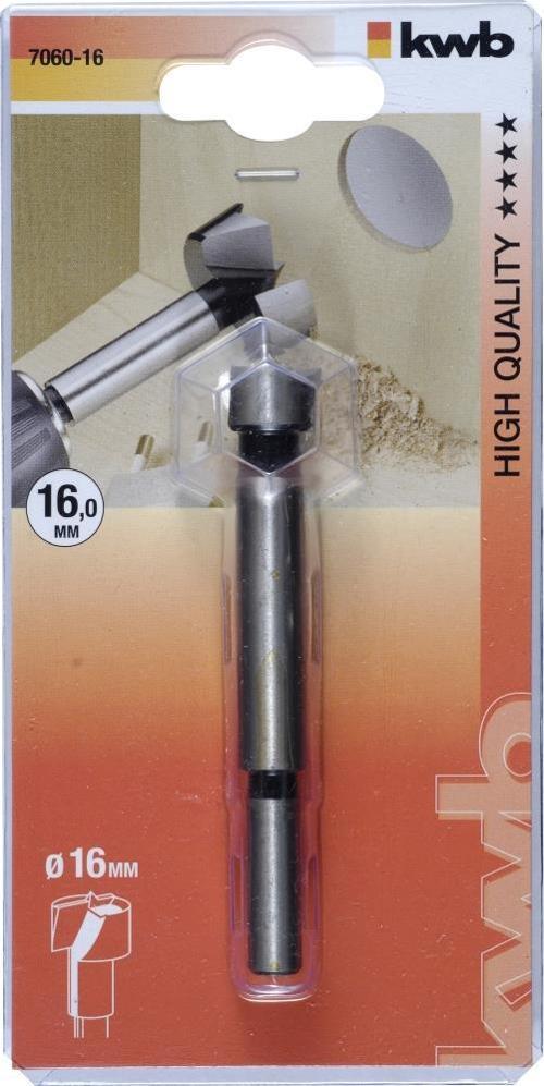 706016 Çekmece Kilit Açma 16 mm