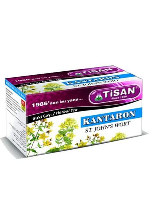 Kantaron Bitki Çayı 32Gr