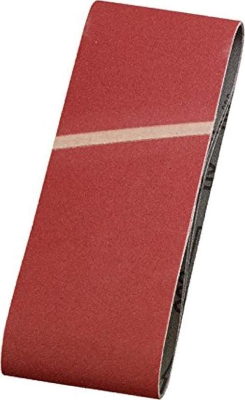 9144-04 Bant Zımpara 100x560 mm 40 Kum 3 Adet