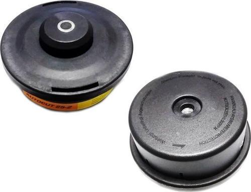 Motorlu Tırpan Misina Başlığı 10 mm Universal