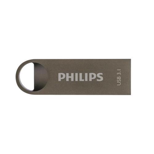 Phılıps 256gb Usb 3.1 100/150 Mb/s Fm25fd165b/00