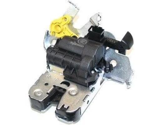 Bagaj Kapak Kılıdı Vw Q7 Bm 16- (Oem No: 4M0827506D)