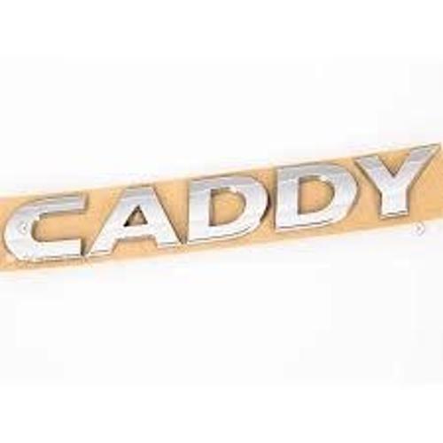 Yazı Caddy Vw Caddy Bm 10- (Oem No: 2K5853687739)