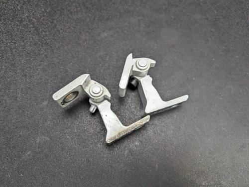 Kapı Menteşesi Vw A6 Bm 16- (Oem No: 4G0831401A)
