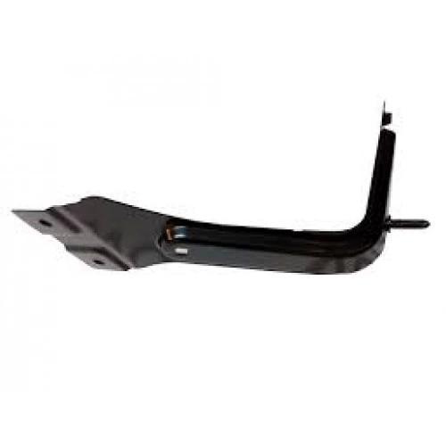Çamurluk Braketı Ön Sol Vw Caddy Bm 10-15 (Oem No: 1T0821135C)