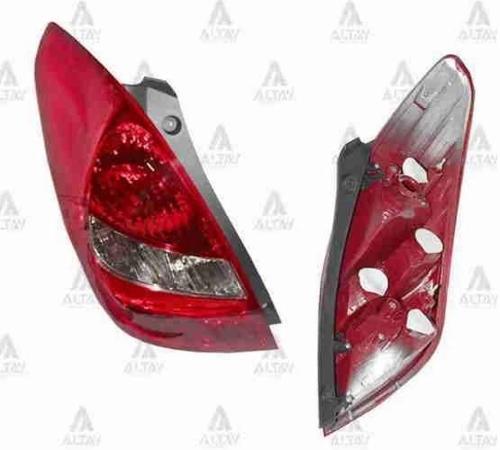 Stop Lambası İ20 2009-2012 Sol (1 Adet) (Oem No: 92401-1J000)