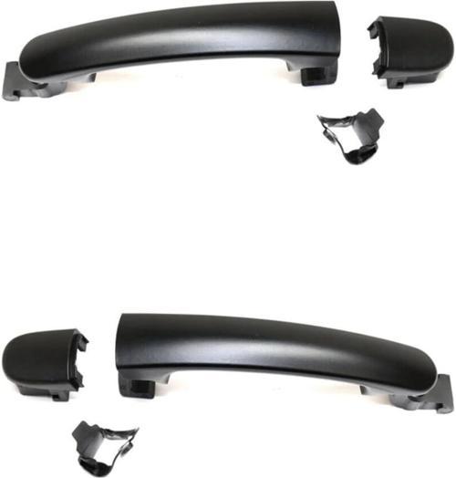 Kapı Kol Kapagı Badem Vw Tıguan Bm 08- (Oem No: 5N0839167Bgru)