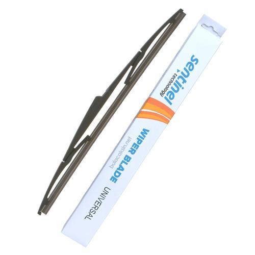 Arka Silecek Hyundai Santa Fe 2006-2012 ile uyumlu