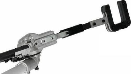 Motorlu Tırpan Uyumlu Zeytin Hasat Şanzımanı 26 mm/9 Diş