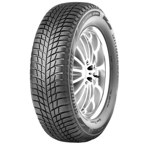 185/65 R14 86T Blizzak LM001 Kış Lastiği - 2025