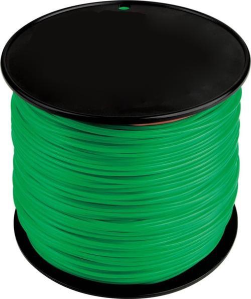 Tırpan Misinası Yeşil Yuvarlak 3.0 mm 1024 mt