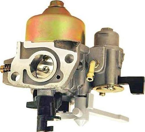 Benzinli Motorlar Musluklu Karburator 13 Hp