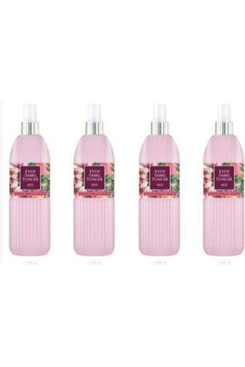 Japon Kiraz Çiçeği Sprey 150 Ml X 4 Adet