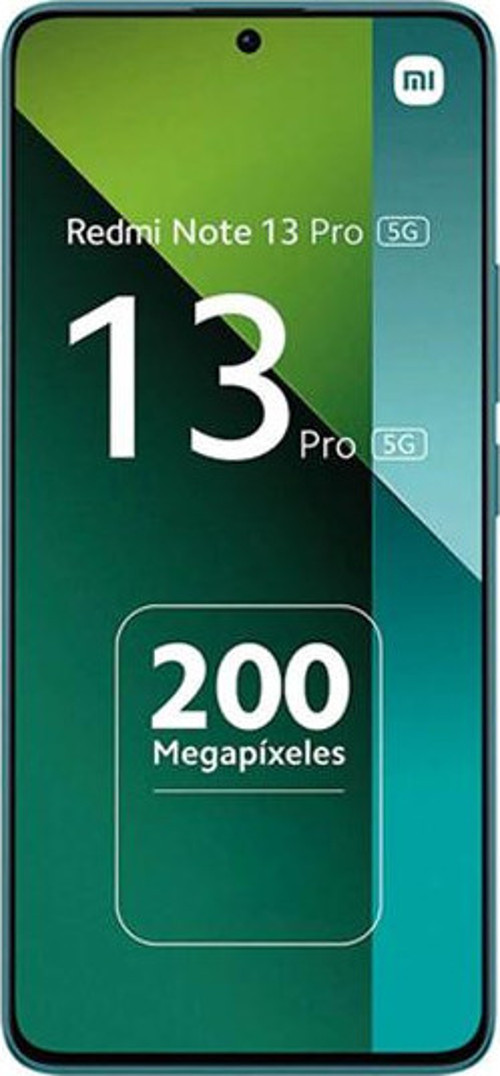 Redmi Note 13 Pro 5G Mavi 512 GB 12 GB RAM İthalatçı Garantili
