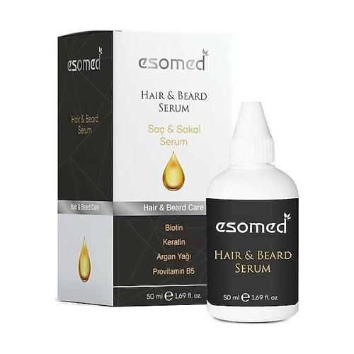 Saç & Sakal Serumu 50 ml