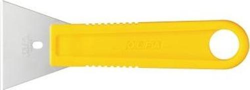 SCR-L Çelik Bıçaklı Kazıyıcı (Spatula)