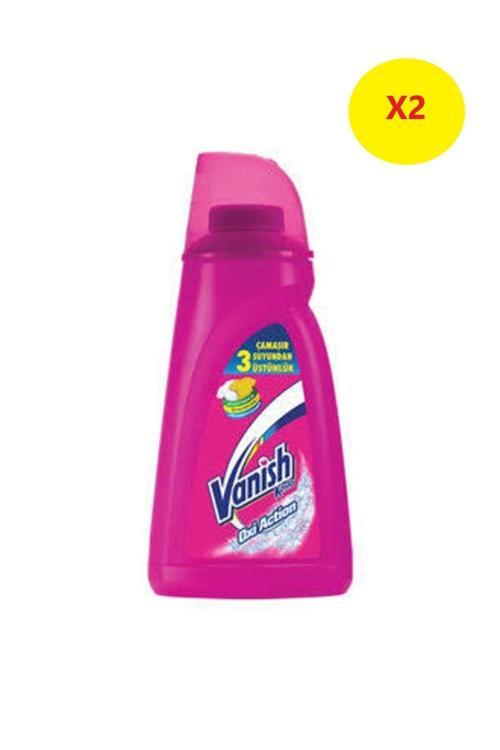 Kosla Oxi Action Leke Çıkarıcı 1.8L X2
