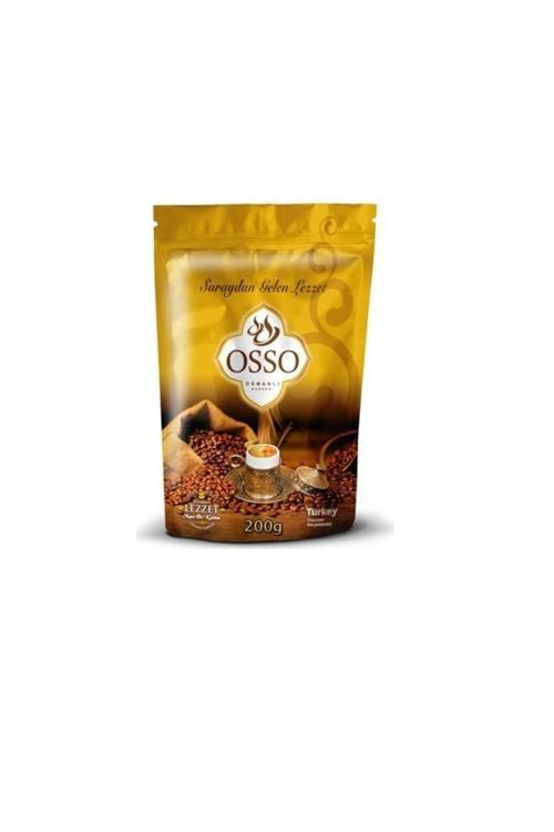 Osmanlı Kahvesi 200Gr 6 Adet