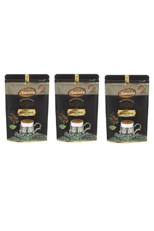 Menengiç Kahvesi 200 Gr X 3 Adet
