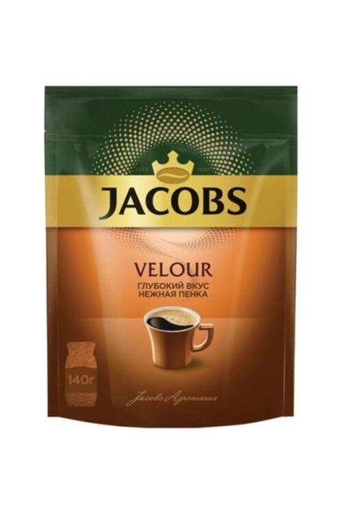 Velour Classic Kahve 140 Gr