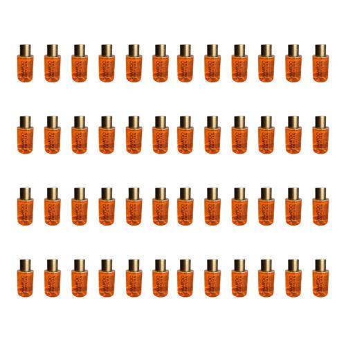 Mini Tek Kullanımlık Otel Kamp Seyehat Saç Şampuanı - 30cc / 30 Ml. - 50 Adet
