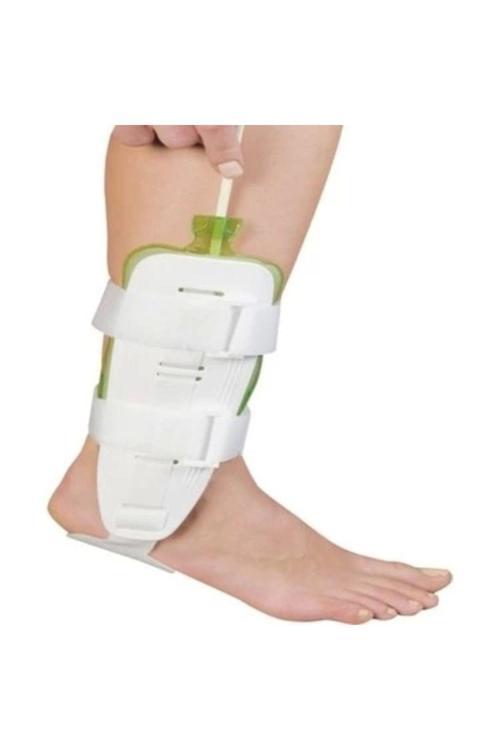 Ayak Bileği Stabilizasyon Ortezi Aircase (Havalı)