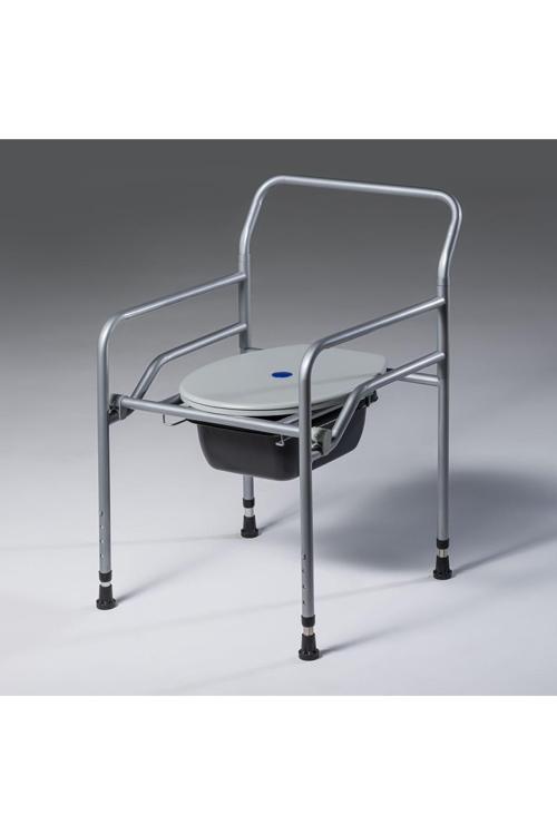 Klozet Yükseltici (Komot) Eko