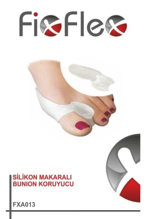 Bunion Koruyucu Makara (Çift)