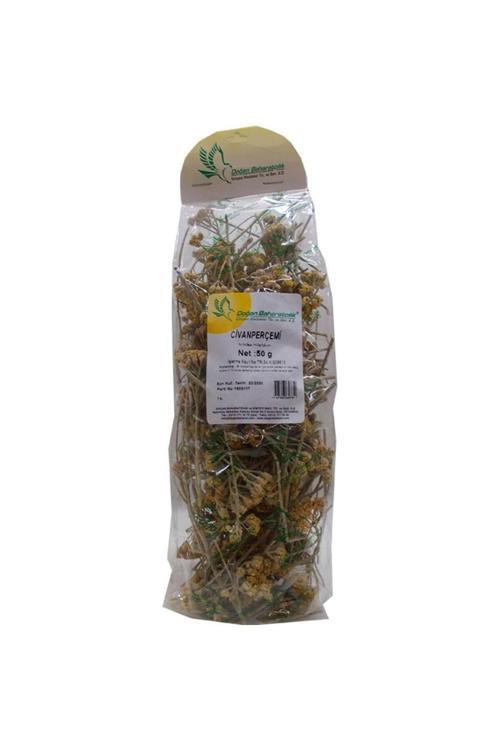 Baharatçılık Civanperçemi Otu 50Gr Doğal Saf Civan Perçemi